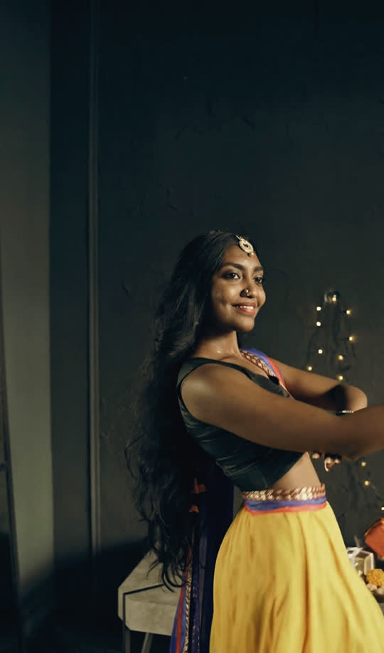 Bharatanatyam