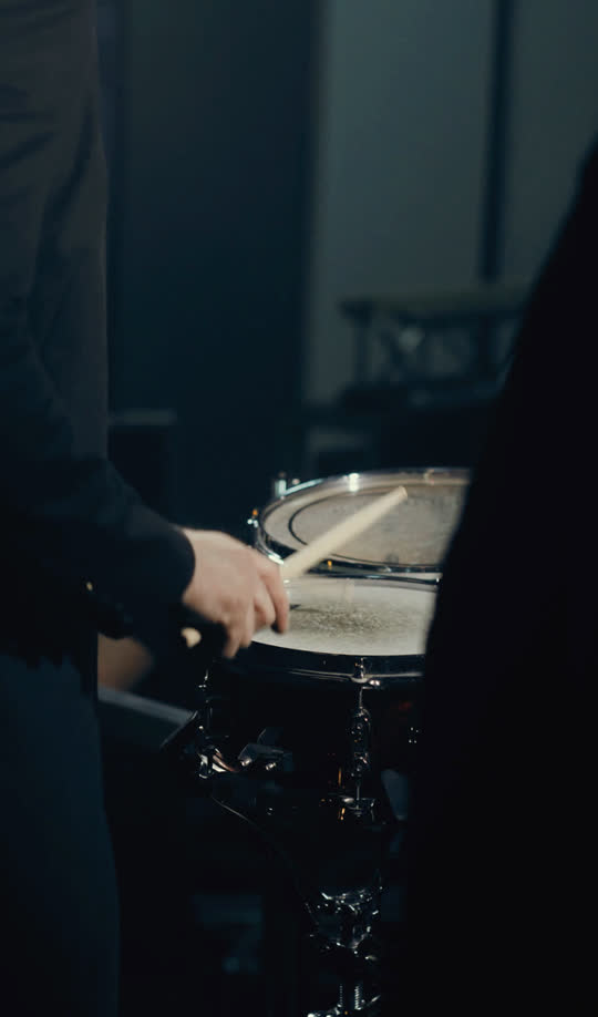 Drums