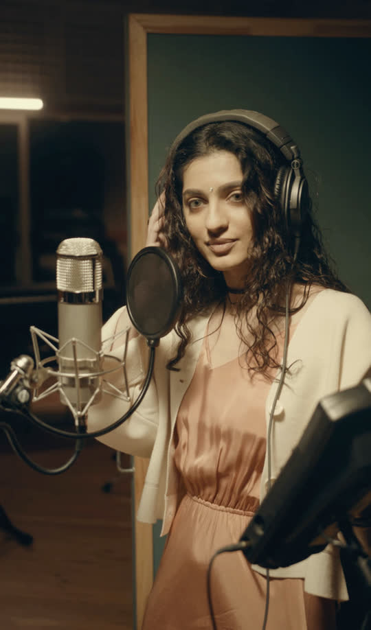 Voice dubbing