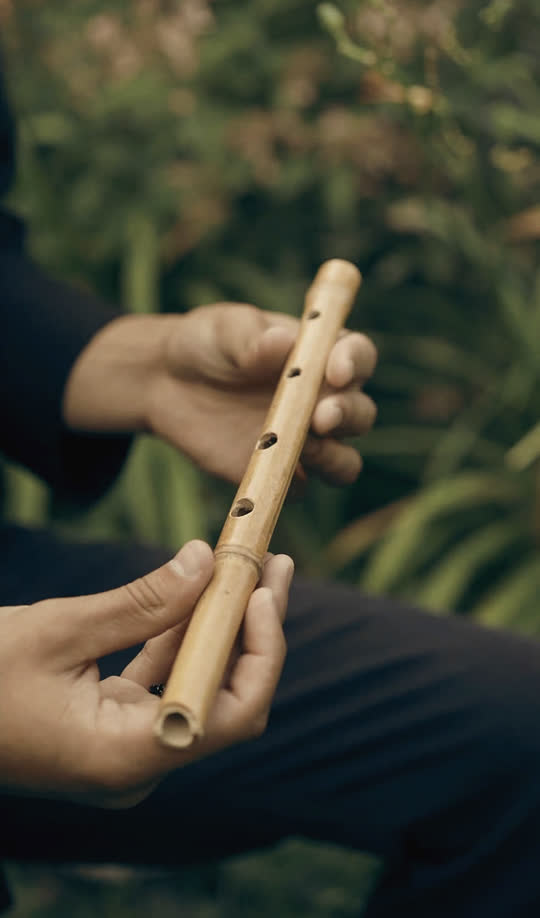Flute