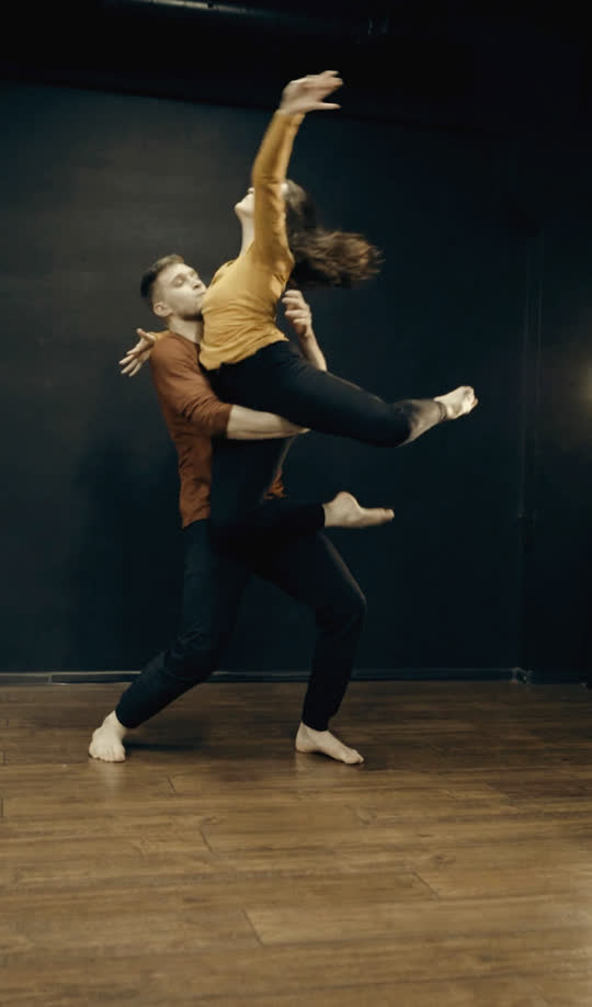 Western dance